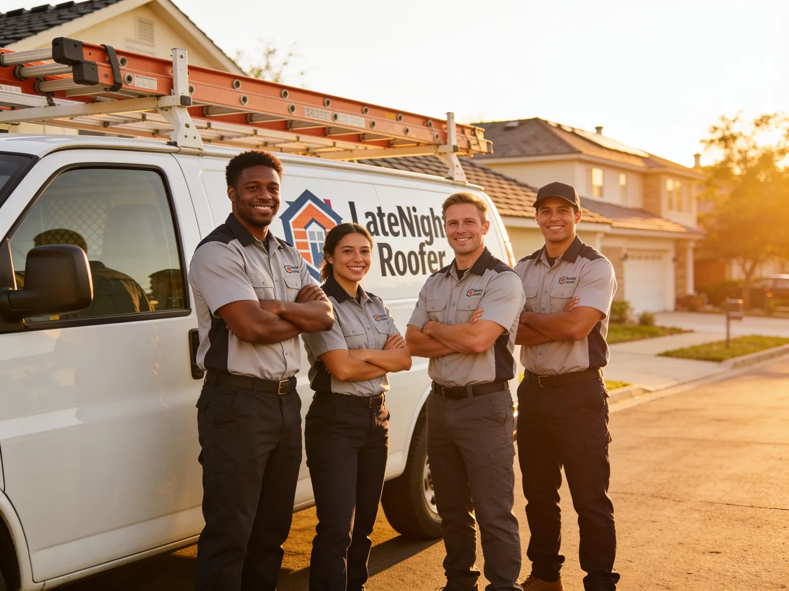 Emergency Roof Repair company in Glen Mills, PA